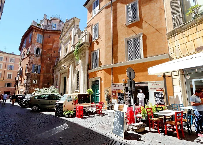 Parione Charme - My Extra Home